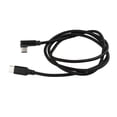 thumbnail image 2 of Tpye C a Tpye C Compatible con V2 Cable teléfono a controlador Cable de datos ángulo Sunnimix cable de datos, 2 of 8