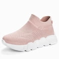 thumbnail image 2 of Godom Boys Shoes Slip On Sneakers Kid Lightweight Breathable Walking Shoes Running Shoe, 2 of 7