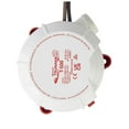 thumbnail image 2 of Attwood Tsunami MK2 500 GPH 12-Volt Thred Manual Bilge Pump, 2 of 2