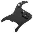 thumbnail image 1 of Golpeador de guitarra, 2 bobinas únicas, golpeador de guitarra eléctrico de bobina única, placa de circuito de guitarra eléctrica, rendimiento inigualable, 1 of 8