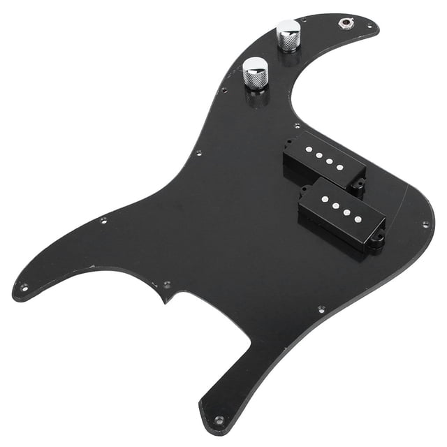 Golpeador de guitarra, 2 bobinas únicas, golpeador de guitarra eléctrico de bobina única, placa de circuito de guitarra eléctrica, rendimiento inigualable