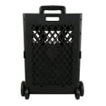 thumbnail image 2 of Olympia Tools 85-404 Pack n Roll 55 Pound Capacity Utility Rolling Cart, 2 of 7