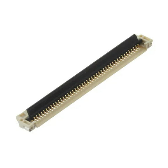 0512964594 Connector Contacts 45 Position FFC, FPC Bottom 0.020 (0.50mm) Surface Mount, Right Angle :RoHS