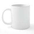 thumbnail image 2 of CafePress - OMG! Get Over It Mugs - 20 Oz White Ceramic Mega Mug, 2 of 5