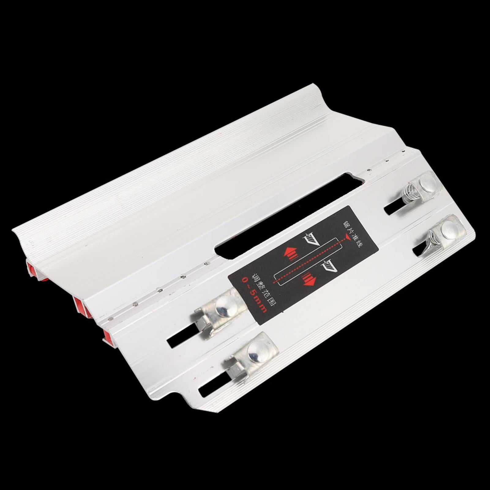 Tebru 45° Multifunction Ceramic Tile Chamfering Device Stone Cutting Exposed Outside Corner   , Ceramic Tile Cutting, 45° Tile Chamfering