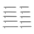 thumbnail image 1 of Barre de Ressort, Barres de Ressort de Bracelet de Montre Barre de Ressort Lien Broches sur Mesure, 1 of 14