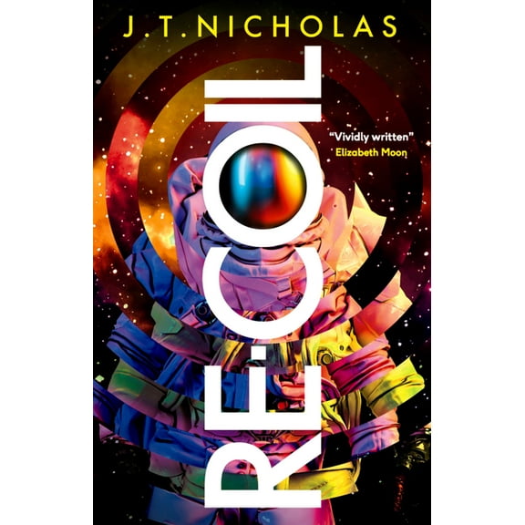 Re-Coil, (Paperback)