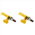 thumbnail image 1 of 2X para Máquina de Soldadura de Plástico con Batería 18/20V, Máquina de Fusión en Caliente de Tuberías de Agua Inalámbrica, Máquina de Fusión en Caliente PE/PPR/PB/, 1 of 5