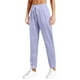 thumbnail image 3 of WILLBEST Pantalones Casuales para Mujer, Leggings Elásticos con Estampado Floral, Cómodos, para Uso Diario y Actividades Deportivas. Chica, 3 of 3