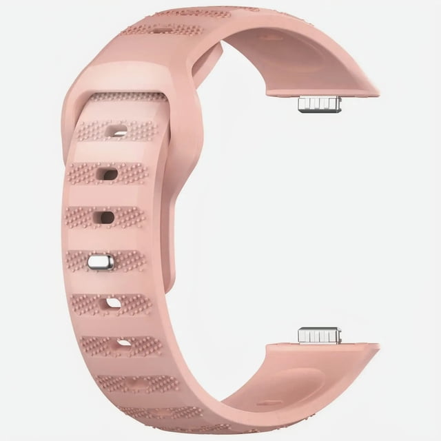 Correa Sport de Silicona para Huawei Watch Fit 3, Deportiva