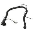 thumbnail image 2 of Positive Crank Ventilation Hose Rubber Prevent Oil Leakage 25193343 Replacement for Chevy Trax Sonic Cruze, 2 of 5