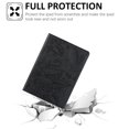 thumbnail image 3 of PU Leather Case For iPad 7th 8th 9th Generation 10.2 inch Folio Cover Flip Stand Case Auto Wake/Sleep with Card Holder, 3 of 14