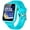 Green, variant on YUNOVA Multifunctional Kids Smartwatch - HD Camera, 24 Educational Games, Music Player, Flashlight | Perfect Gift for 6-12 Year Old Girls Boys