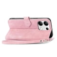 thumbnail image 3 of Funda billetera anti-golpes para GANGXUN Xiaomi Redmi Note 13 4G , ideal para día a día y trabajo, 3 of 5