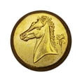 thumbnail image 4 of Moneda Griega Antigua Retro Para Fiesta De Halloween, Regalos De Fiesta, Bolsas De Fiesta, 4 of 9