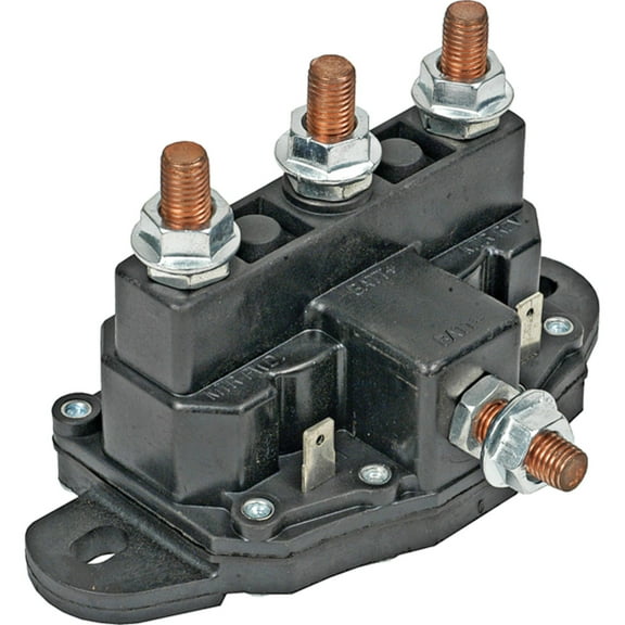 Switch - Contactor For Cole Hersee 24450, 24450BX, PIC 6660-111; LRW6000