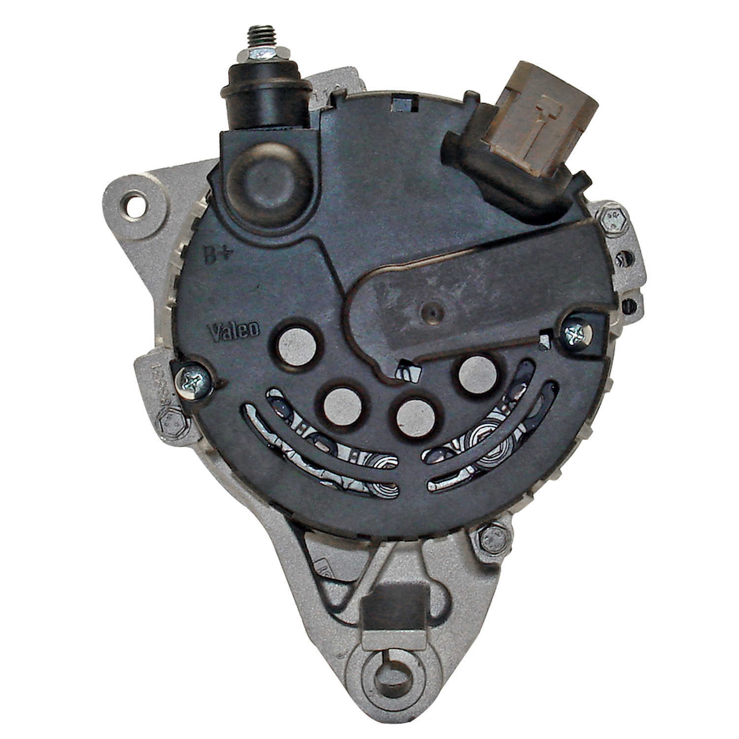 FVP Professional 13945 Alternator Standard
