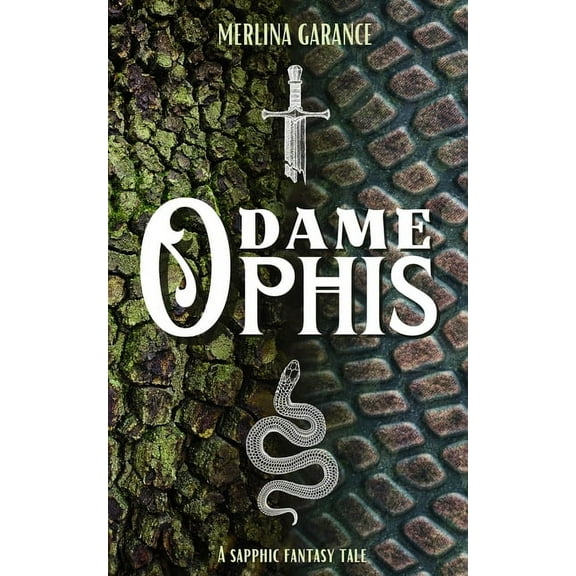 Dame Ophis, (Paperback)