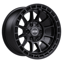 Dropstars Trail Series 606SB-2096818 20X9 6X135 / 6X5.50 ( 18) DTS 606SB (HB 106.2)