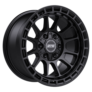 Dropstars Trail Series 606SB-2096800 20X9 6X135 / 6X5.50 ( 00) DTS 606SB (HB 106.2)