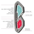 thumbnail image 3 of GPCA Carabiner Loop PRO, 3 of 11