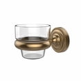 thumbnail image 5 of Allied Brass DT-64-ORB Dottingham Collection Wall Mounted Votive Candle Holder, Oil Rubbed Bronze, 5 of 7