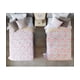 thumbnail image 3 of Cobertor New York Floral TESSO HOME Floral; KING SIZE/QUEEN SIZE; New York, 3 of 3