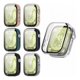 thumbnail image 2 of Funda protectora de 6 piezas para Huawei Watch Fit 3, 2 of 5