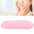 thumbnail image 4 of Makeup Remover Cloth, Bright Color Safe 5pcs Reusable Soft Makeup Face Towel  For Women For Home, 4 of 8