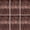 Brown, variant on Purple Foil Fringe Backdrop Curtains, 3.3x6.6ft, 6pcs