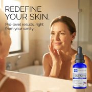 Skin Perfection Teprenone DIY Serum Booster, Cosmetic Add-In Ingredient for Custom Formulas, 0.5 oz
