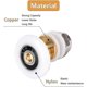 thumbnail image 3 of Shower Door Rollers 20mm Sliding Shower Doors Wheels Replacement For Shower Enclosure Shower Room Sh_i*, 3 of 4