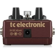 TC Electronic Mojo Mojo Overdrive Pedal