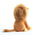 thumbnail image 7 of Vivid Lion Plush Toys,Embroidered Details Lifelike Lion,Lion King Family,Animal Stuffed Doll,Birthday/Christmas Present ,Gift for Boys and Girls, 7 of 7