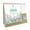 K03 meaty, variant on 2026 Twin-Coil Desk Calendar 12 Months Jan-Dec, Tabletop Planner with Note Pad & Sticker for Daily Scheduling