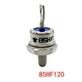 thumbnail image 1 of 85HF120 85A 1200V Negative Anode Stud Mount Diode Rectifier Screw 6mm, 1 of 6