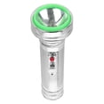 thumbnail image 1 of LIFKOME Lumière Rétro Portative Extérieure 1Pcs en Aluminium pour Accessoire Photo, 1 of 8