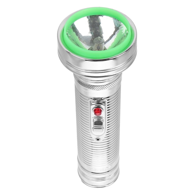 LIFKOME Lumière Rétro Portative Extérieure 1Pcs en Aluminium pour Accessoire Photo