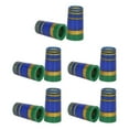 thumbnail image 4 of Almencla 10 Pieces Golf Iron Ferrules Size .370 End Caps for Golf Course Sports Party G, 4 of 8