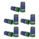 thumbnail image 4 of 10 piezas de casquillos de hierro de golf para reparación de palos de golf, 0.370, repuesto de accesorios de golf Estilo G, 4 of 9