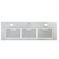thumbnail image 2 of Ancona Inserta Plus Built-In Range Hood, 36-Inch, Stainless Steel - AN-1364, 2 of 7