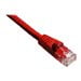 UPC: 0845282087529 | Axiom patch cable – 10 ft – red