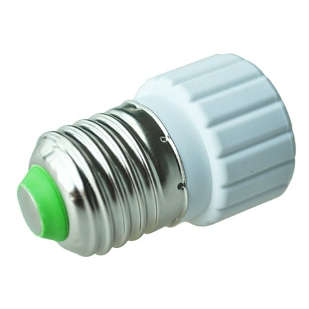 

E27 to Extend Base LED CFL Light Bulb Lamp Adapter Converter Screw Socket