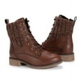 thumbnail image 2 of LUKEES by MUK LUKS Women's Hiker Everest Boots, 2 of 6