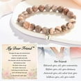 thumbnail image 3 of Friendship Gifts for Women Birthday Gifts for Women Friend Female Women Gifts for Friends Sentimental Gifts for Friends Bestie Birthday Gifts BFF Gifts for Friends Women Unique Friends Gift Ideas, 3 of 14