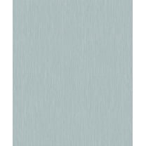 Brewster Reese Turquoise Stria Wallpaper, 21-in by 33-ft, 57.8 sq. ft