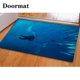 thumbnail image 1 of ABPHQTO Palau Micronesia Juego de alfombras de baño de 3 piezas Alfombra de baño Alfombra de contorno y tapa de inodoro ABPHQTO  Cont-CHAPPLE-30618, 1 of 2