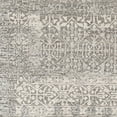 thumbnail image 7 of Surya Tunus TUN-2303 24x36" Rectangle Traditional Wool Area Rug in Gray/Black, 7 of 7