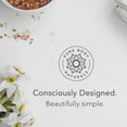 thumbnail image 7 of Bentonite Clay Powder for DIY Detox Body & Face Mask, Indian Healing Clay by Pure Body Naturals, 7 of 7