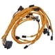 thumbnail image 3 of Arnés de Cables ANGGREK TOSD-28-009 230-6279 195-7226 Excavadora 330C, 3 of 8